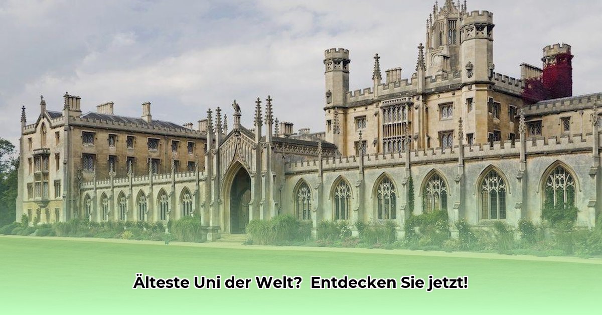 oudste-universiteit-ter-wereld